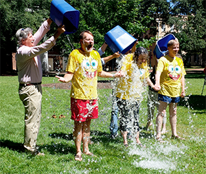 Ice Bucket Challenge