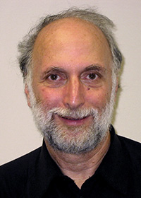 Dr. Eric Brenner