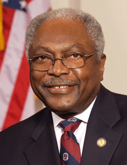 James Clyburn