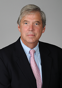 Dr. Michael Cummings