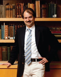 John P.A. Ioannidis