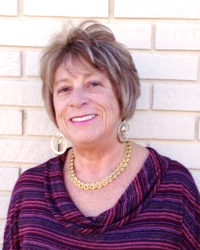 Maria Patton