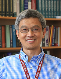 Xiaoming Li