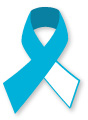 cervical cancer ribbon