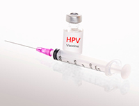 HPV Vaccine